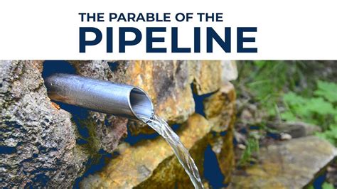 the parable of the parable of the pipeline the pipeline pdf Kindle Editon