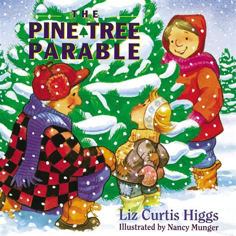 the parable series the pine tree parable PDF