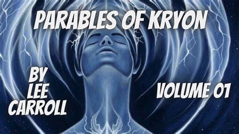 the parables of kryon Reader