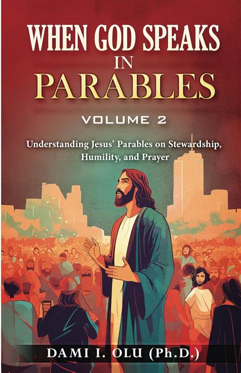 the parables understanding the stories jesus told Doc