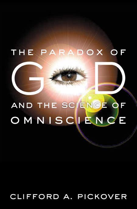 the paradox of god and the science of omniscience Epub