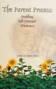 the parent process enabling self directed wholeness PDF
