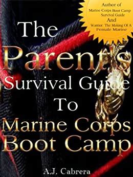 the parents survival guide to marine corps boot camp Doc