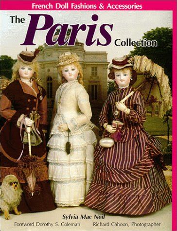 the paris collection french doll fashions and accessories Reader