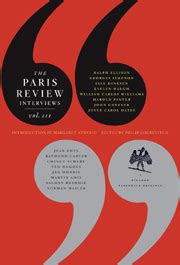 the paris review interviews iii Kindle Editon