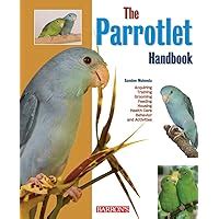 the parrotlet handbook PDF