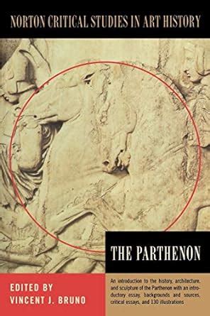 the parthenon norton critical studies in art history Doc