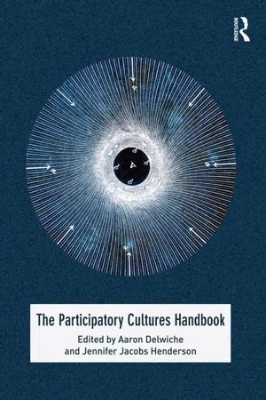 the participatory cultures handbook Ebook Reader