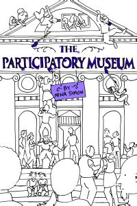 the participatory museum Kindle Editon