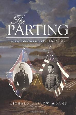 the parting a story of west point on the eve of the civil war PDF