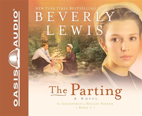 the parting the courtship of nellie fisher book 1 Reader