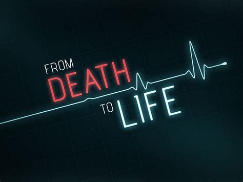 the passage from death to life download Doc