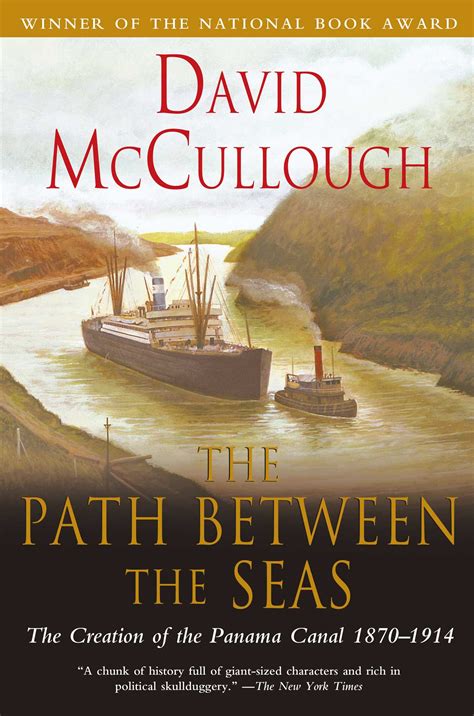 the path between the seas Ebook Kindle Editon