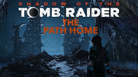 The Path Home Walkthrough