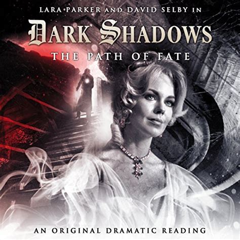 the path of fate dark shadows Kindle Editon