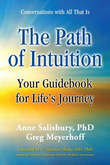 the path of intuition your guidebook for lifes journey PDF