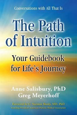 the path of intuition your guidebook for lifes journey PDF