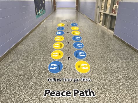 the path of peace the path of peace Doc