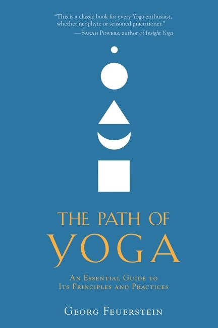 the path of yoga an essential guide to its principles and practices Doc