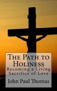the path to holiness Kindle Editon