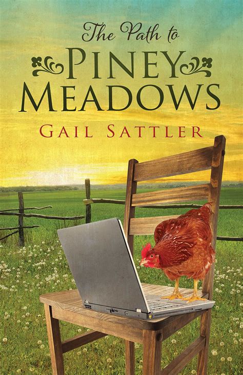 the path to piney meadows Reader