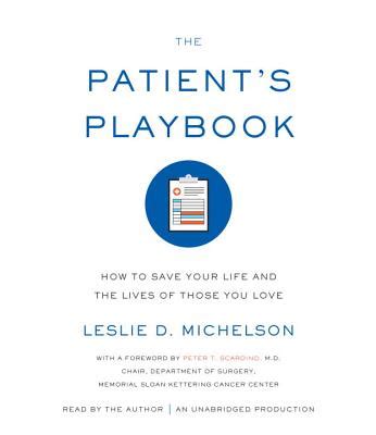 the patients playbook how to save your Epub
