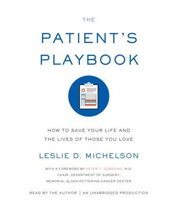 the patients playbook how to save your Epub