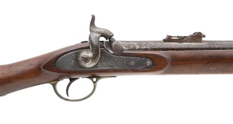 the pattern 1853 enfield rifle weapon Reader