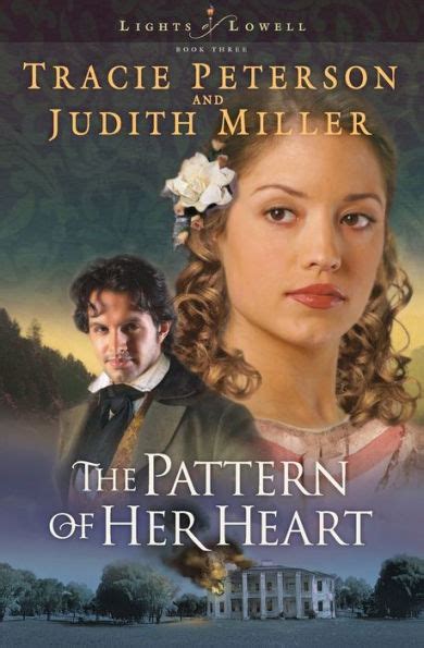 the pattern of her heart lights of lowell series 3 Reader