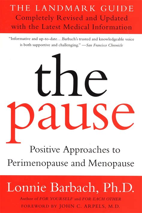 the pause revised edition the landmark guide Doc