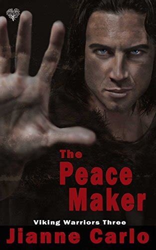 the peacemaker viking warriors book 3 Kindle Editon