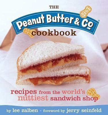 the peanut butter and co cookbook Epub