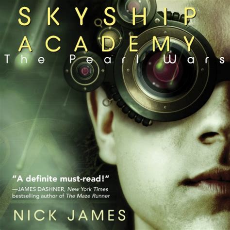 the pearl wars skyship academy book 1 Epub