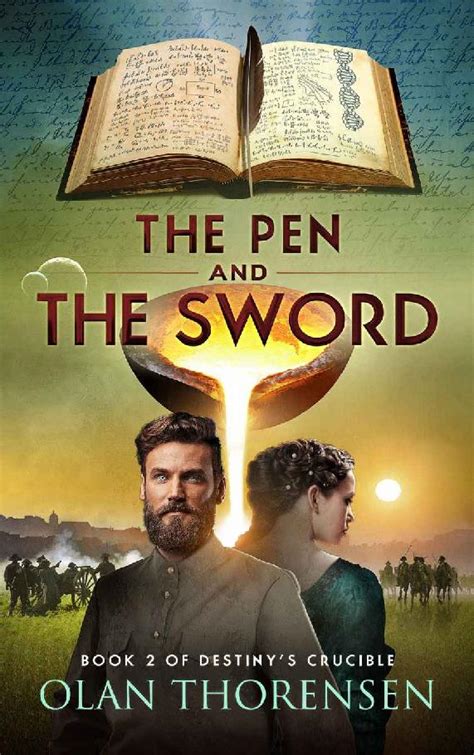 the pen and the sword Epub