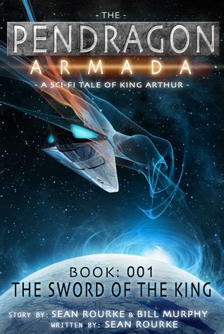 the pendragon armada book 1 the sword of the king Reader