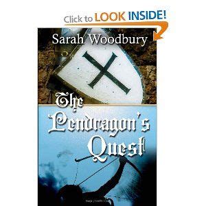 the pendragons quest book two in the last pendragon saga PDF