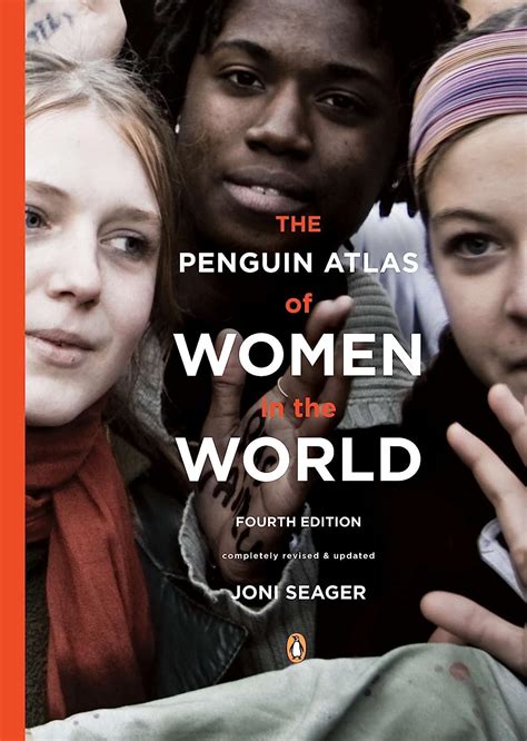 the penguin atlas of women in the world fourth edition Kindle Editon