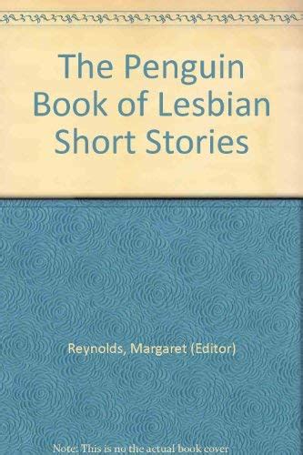 the penguin book of lesbian short stories Kindle Editon