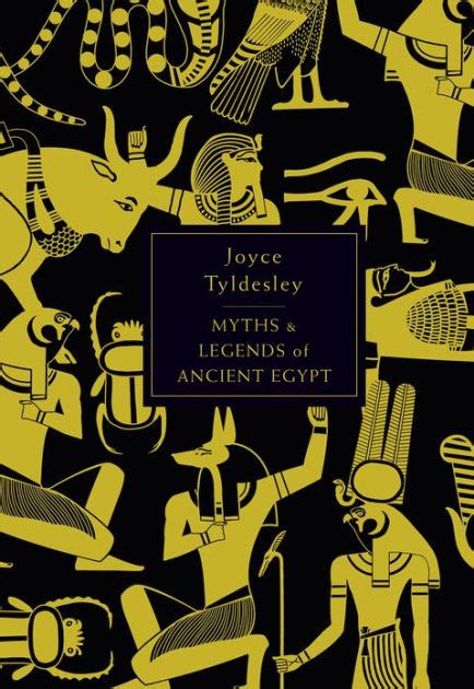the penguin book of myths and legends of ancient egypt Reader