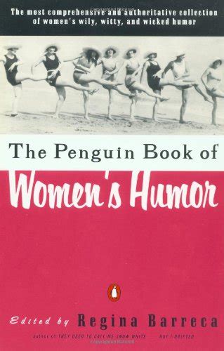 the penguin book of womens humor Doc