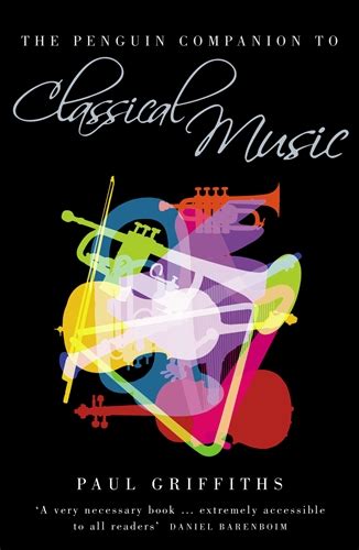 the penguin companion to classical music Epub