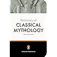 the penguin dictionary of classical mythology penguin dictionary Reader