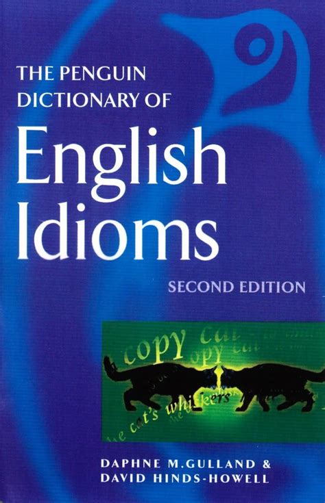 the penguin dictionary of english idioms penguin reference books Doc