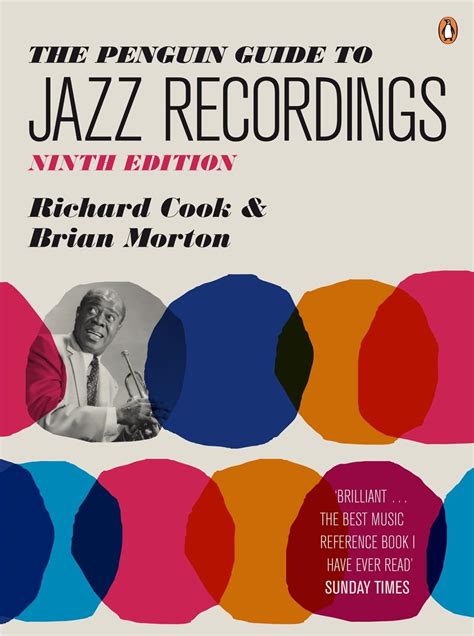 the penguin guide to jazz recordings pdf Reader