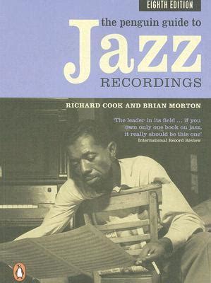 the penguin guide to jazz recordings pdf Reader