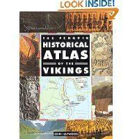 the penguin historical atlas of the vikings hist atlas Doc