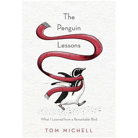 the penguin lessons what i learned from a remarkable bird Epub