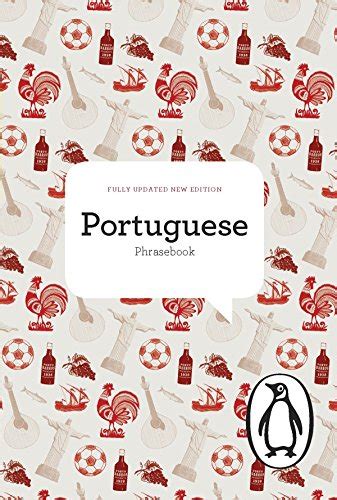 the penguin portuguese phrasebook phrase book penguin Reader