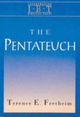 the pentateuch interpreting biblical texts series Epub