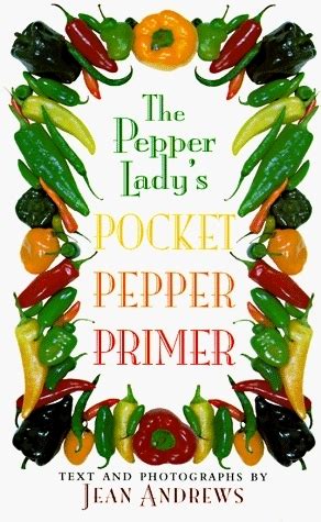 the pepper ladys pocket pepper primer PDF